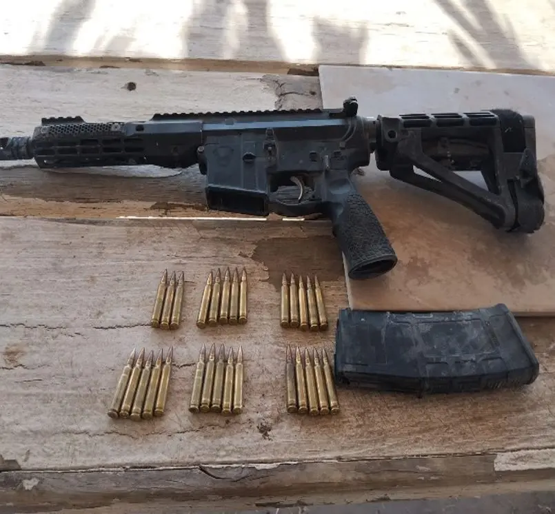 The Mexican government categorically rejected the U.S. Supreme Court’s decision to dismiss the lawsuit filed against American gun manufacturers, which sought to hold them accountable for the illicit trafficking of firearms into Mexico.