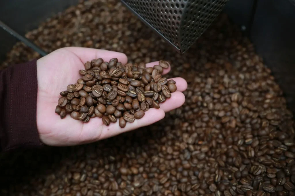 The campaign to promote the change of name from American coffee to Mexican coffee, is not limited to a change of name, but also promotes and encourages a renewed appreciation of the hard work of local producers and highlights the exceptional quality of coffee produced in Mexico. Photo: Ministry of Tourism / MxPA