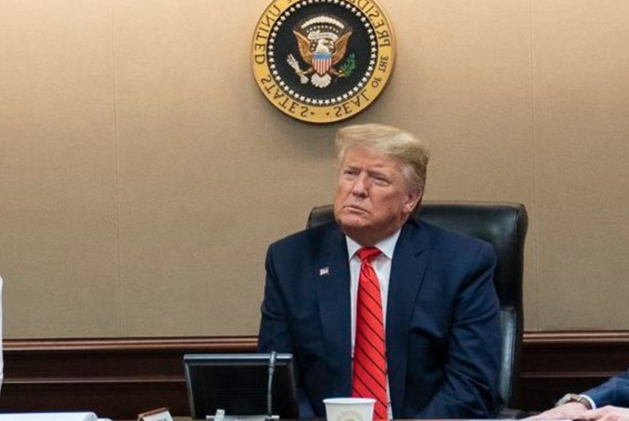 A show of force would serve Donald Trump to satisfy his base and garner applause, but it would be as self-indulgent as it would be short-lived.