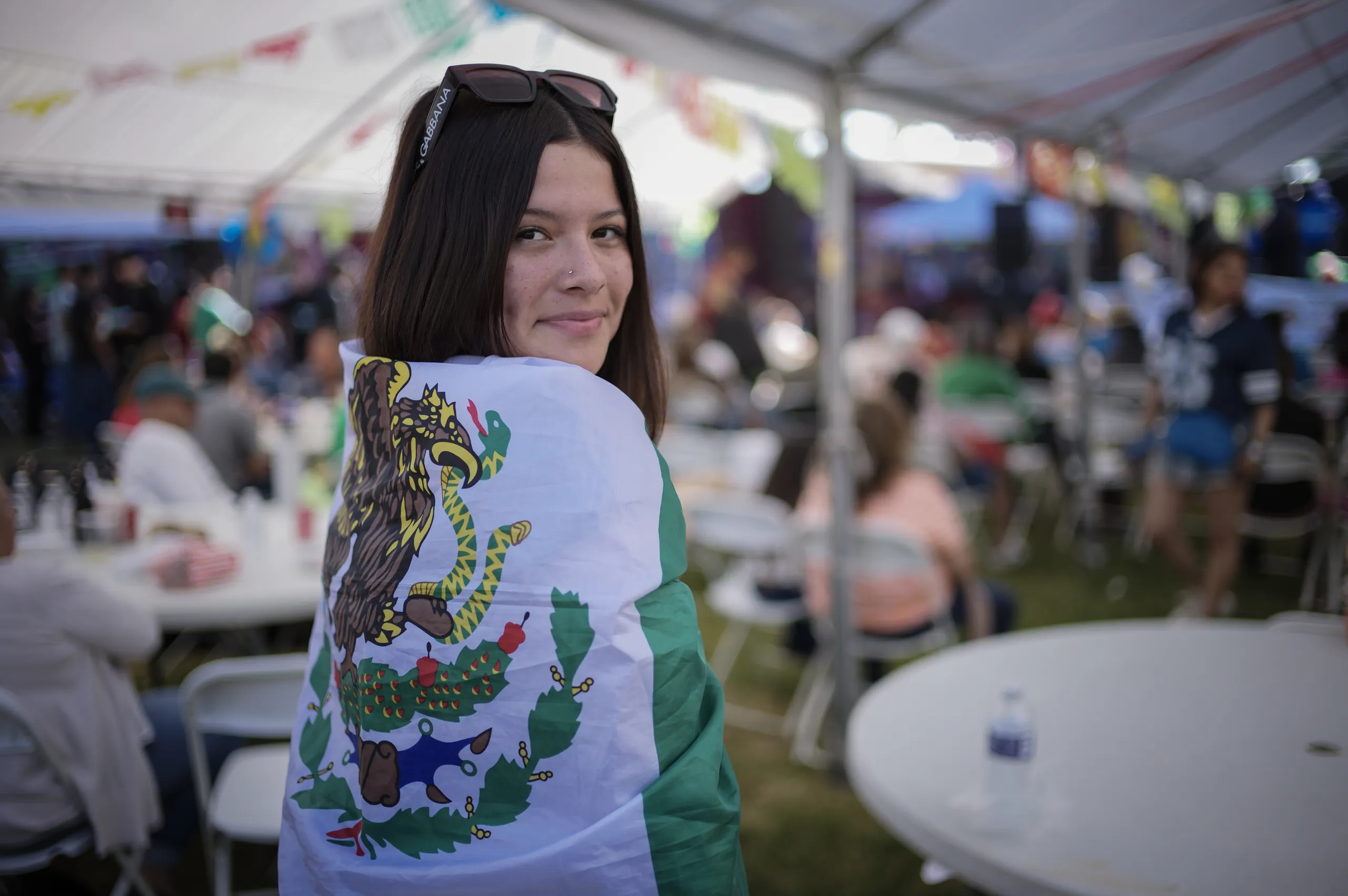 In an effort to strengthen ties between Mexico and the United States, a new binational organization has emerged: ALMA — the Alliance of Mexicans and Americans. Photo: Manuel Ortiz / MxPA