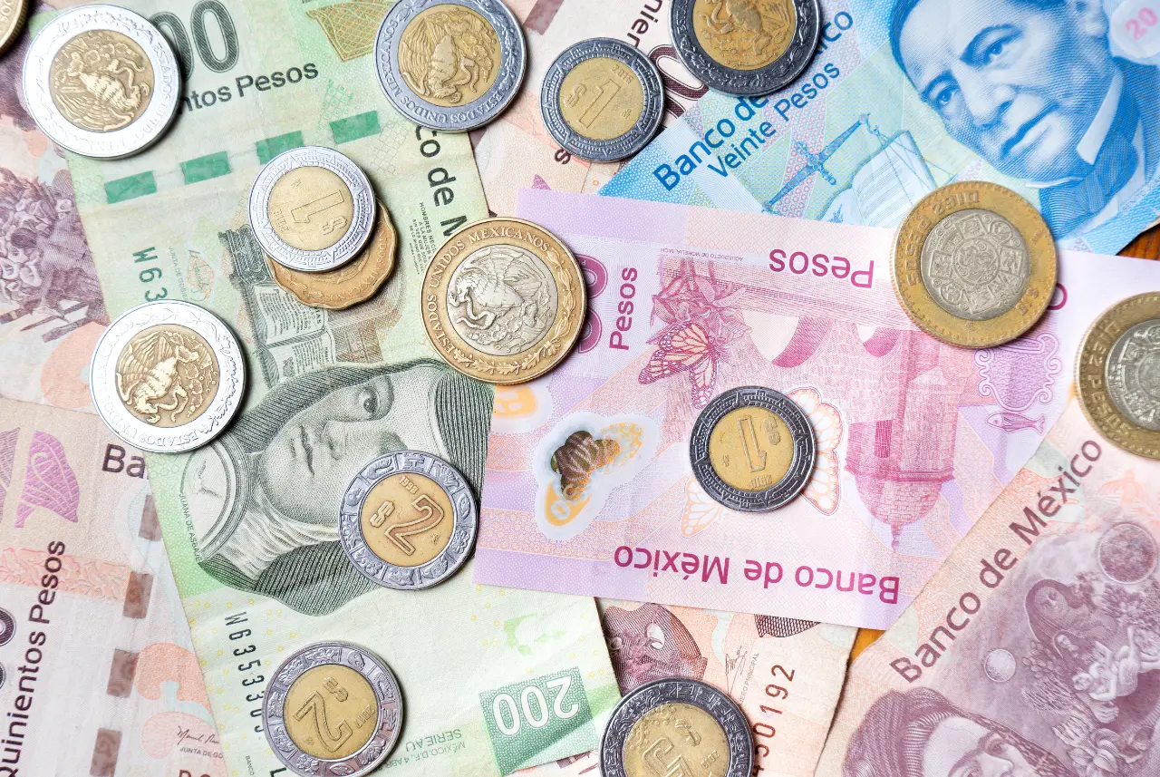 IMF Forecasts 1.5% Economic Growth for Mexico in 2026