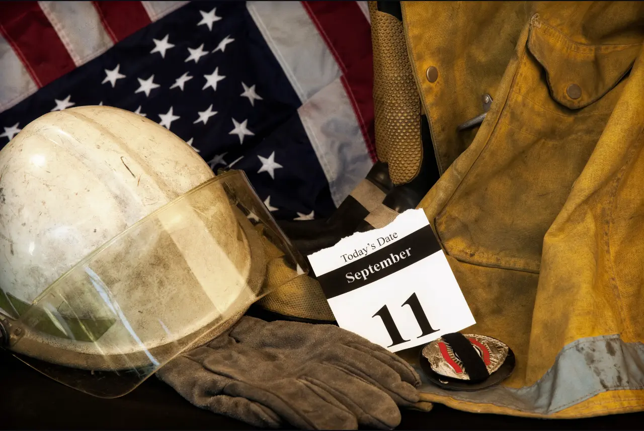 September 11 remains etched in the collective memory of the United States.