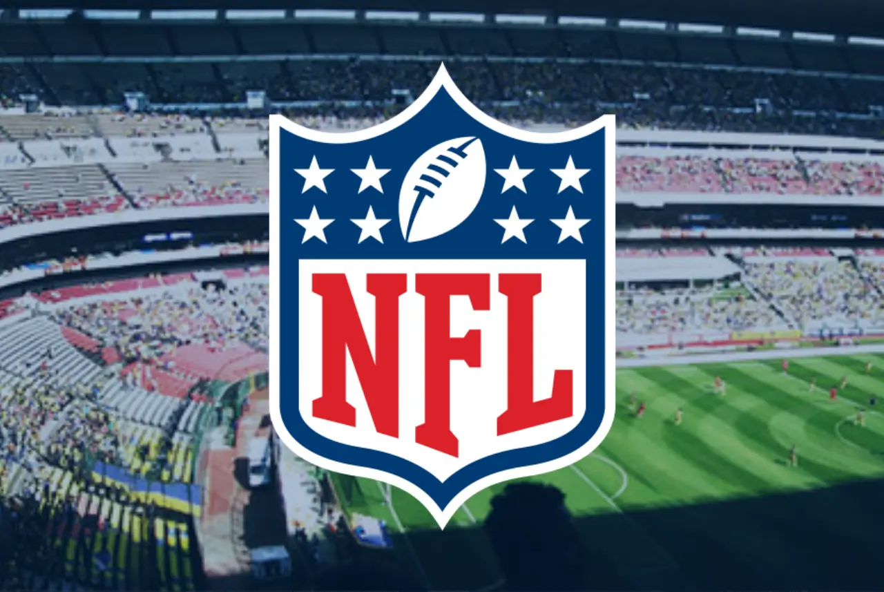 Roger Goodell announced that the NFL return to Mexico City in 2026 with an official game at Estadio Azteca.