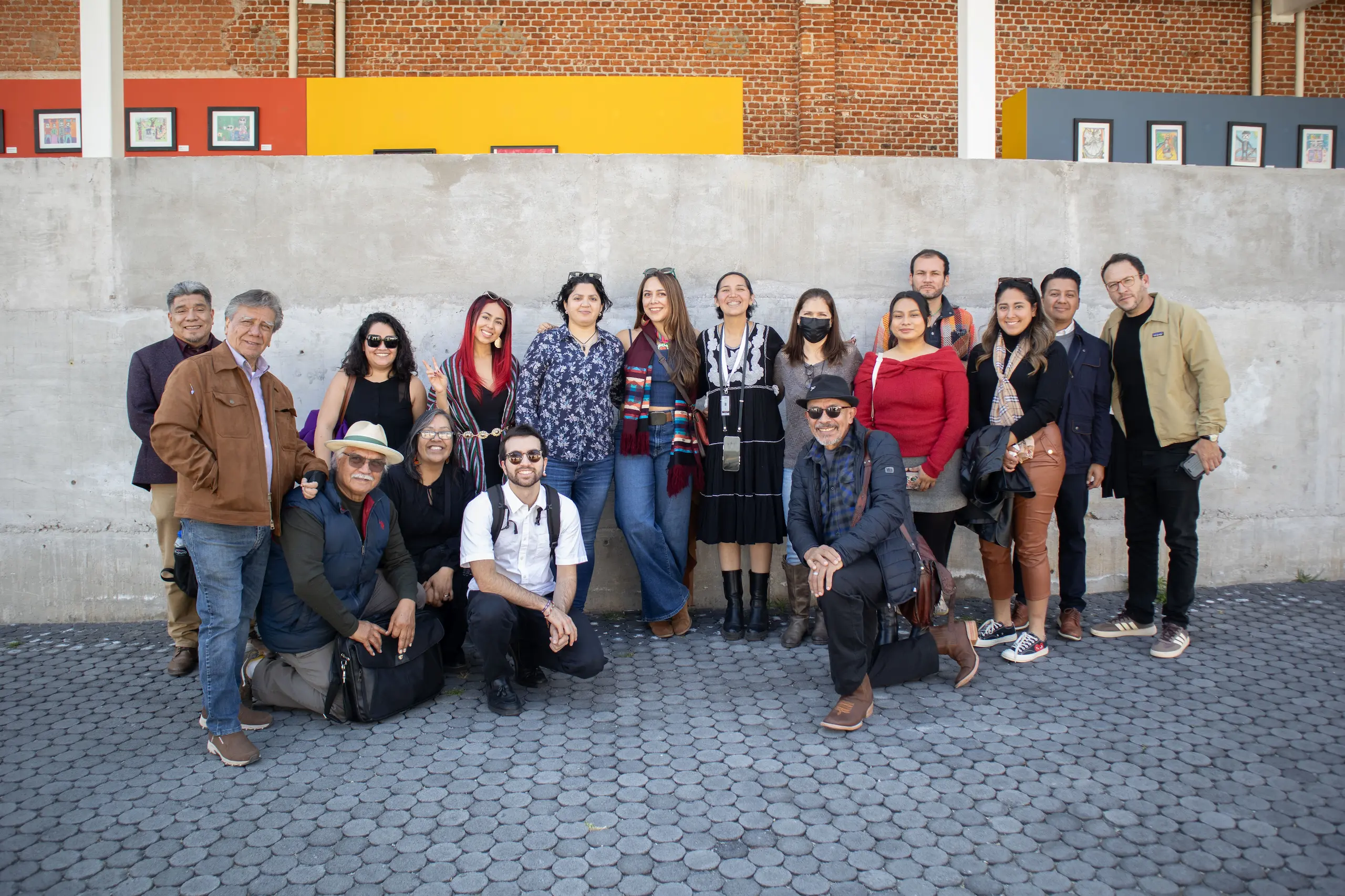 Art Without Borders