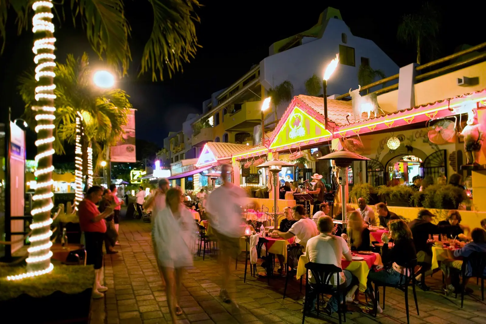 Foreign investment in Mexico’s tourism sector rose 40.3% year-on-year in the third quarter of 2025. Photo: Sectur