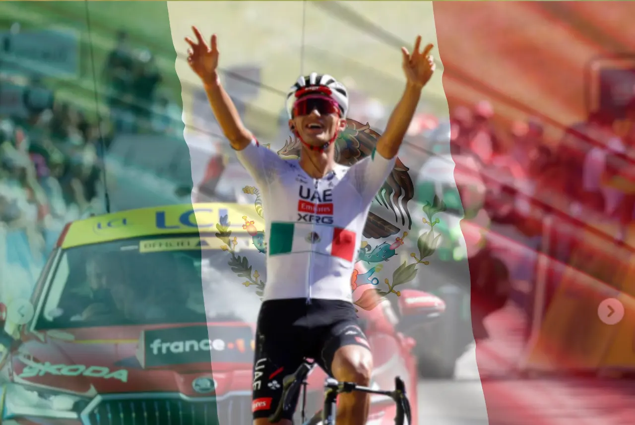 Isaac del Toro won the 2026 Tour Auvergne-Rhône-Alpes, one of the most prestigious stage races on the international calendar and traditionally considered a preparation event for the Tour de France.