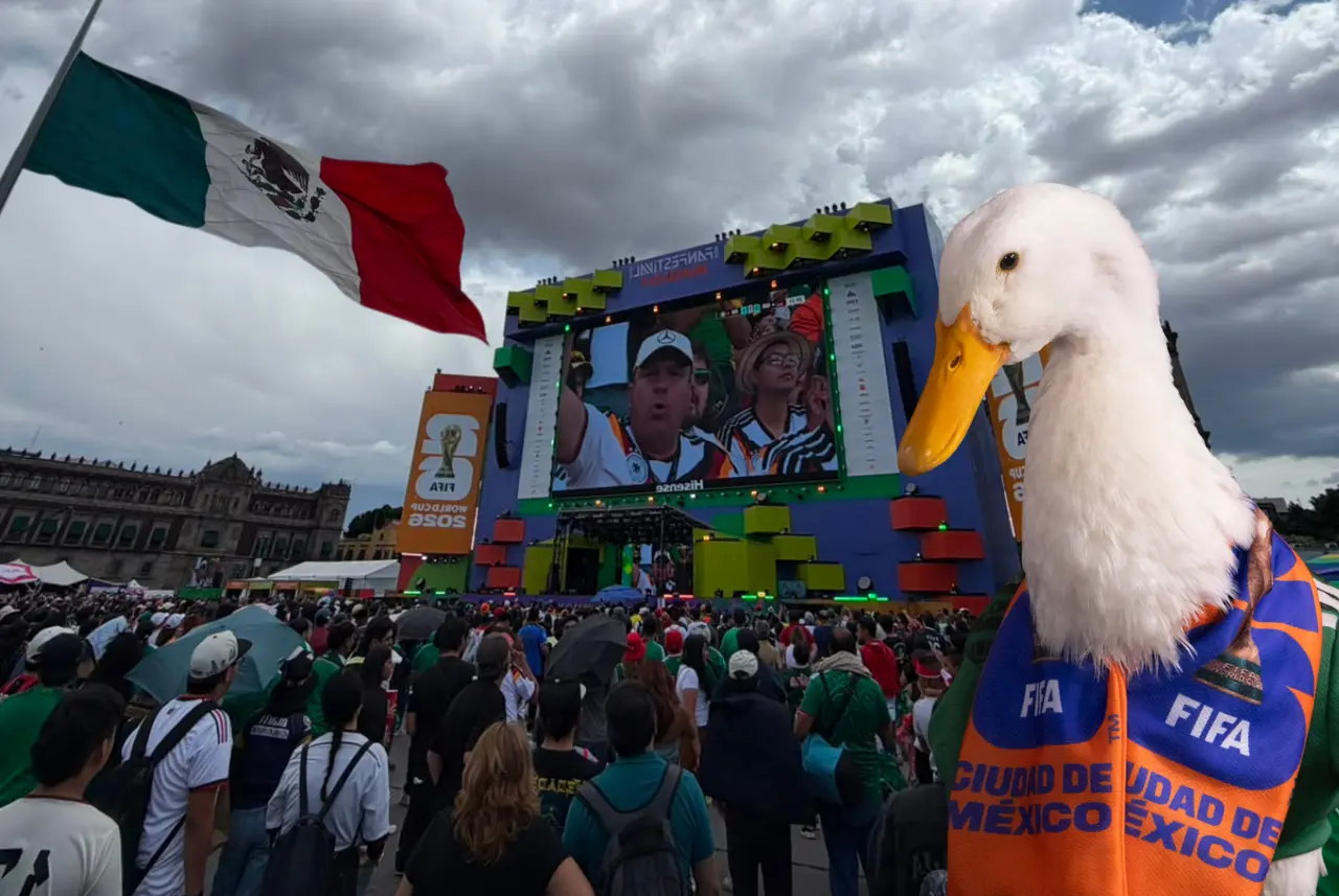 Mundial